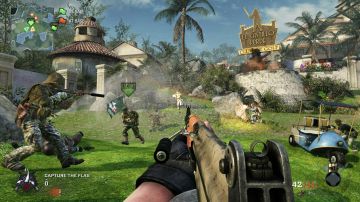 Immagine 163 del gioco Call of Duty Black Ops per PlayStation 3