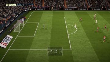 Immagine 18 del gioco FIFA 18 per Xbox 360