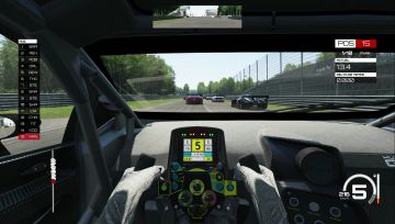Immagine 19 del gioco Assetto Corsa per PlayStation 4