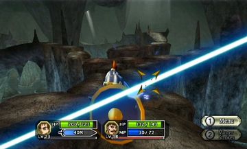 Immagine 0 del gioco Dragon Quest Swords: La Regina Mascherata e la Torre degli Specchi per Nintendo Wii