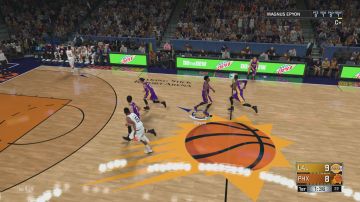Immagine -2 del gioco NBA 2K18 per PlayStation 3