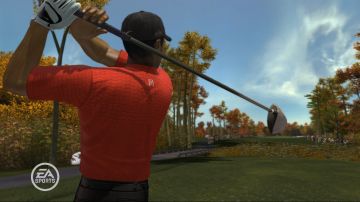 Immagine -15 del gioco Tiger Woods PGA Tour 08 per PlayStation 3