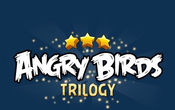 Immagine -4 del gioco Angry Birds Trilogy per PlayStation 3