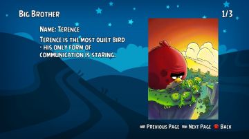 Immagine -11 del gioco Angry Birds Trilogy per PlayStation 3