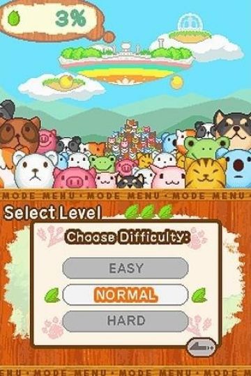 Immagine 0 del gioco Animal Kororo per Nintendo DS