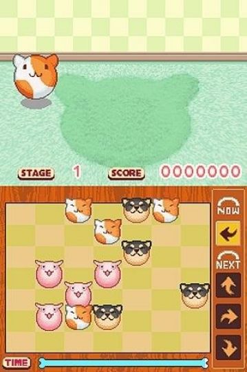 Immagine -10 del gioco Animal Kororo per Nintendo DS