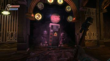 Immagine 30 del gioco Bioshock: The Collection per Xbox One