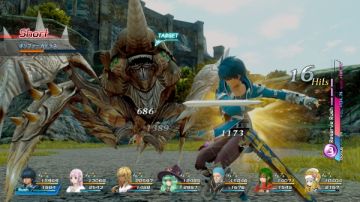 Immagine 0 del gioco Star Ocean: Integrity and Faithlessness per PlayStation 4