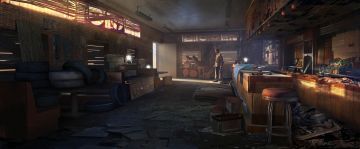 Immagine 53 del gioco The Last of Us per PlayStation 3