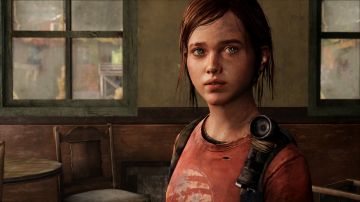 Immagine 64 del gioco The Last of Us per PlayStation 3