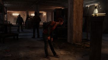 Immagine 65 del gioco The Last of Us per PlayStation 3