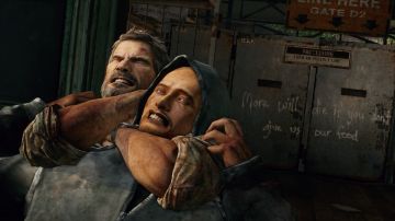 Immagine 67 del gioco The Last of Us per PlayStation 3