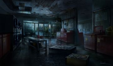 Immagine 58 del gioco The Last of Us per PlayStation 3