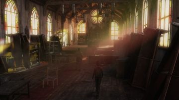 Immagine 61 del gioco The Last of Us per PlayStation 3
