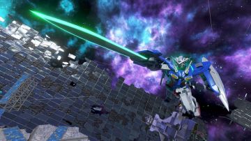 Immagine -16 del gioco Gundam Versus per PlayStation 4