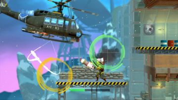 Immagine 2 del gioco Capcom Digital Collection per Xbox 360
