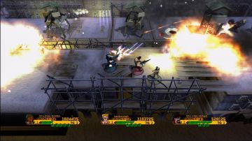 Immagine 6 del gioco Capcom Digital Collection per Xbox 360