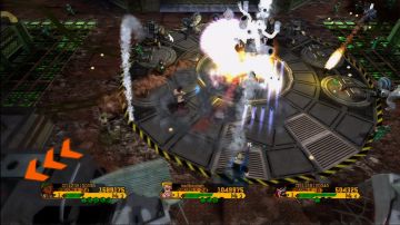 Immagine 7 del gioco Capcom Digital Collection per Xbox 360