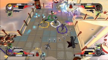 Immagine 12 del gioco Capcom Digital Collection per Xbox 360