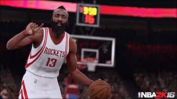 Immagine -2 del gioco NBA 2K16 per Xbox One