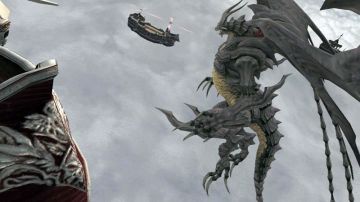 Immagine -2 del gioco Final Fantasy XI per Xbox 360