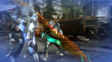 Immagine 0 del gioco Metal Gear Rising: Revengeance per PlayStation 3