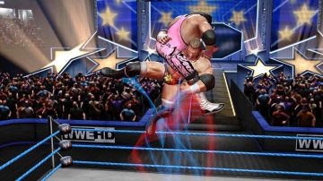 Immagine 39 del gioco WWE All Stars per Xbox 360