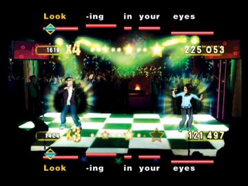 Immagine -16 del gioco High School Musical: Sing It! per PlayStation 2