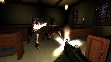 Immagine -1 del gioco F.E.A.R. Files per Xbox 360