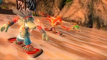 Immagine -8 del gioco Crossboard 7 per Xbox 360