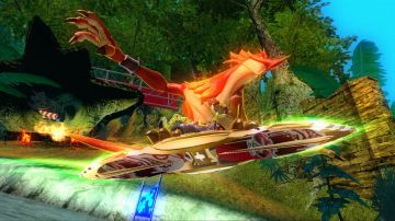 Immagine -3 del gioco Crossboard 7 per Xbox 360