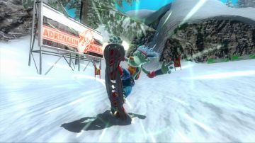 Immagine -1 del gioco Crossboard 7 per Xbox 360