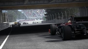 Immagine 4 del gioco F1 2010 per PlayStation 3