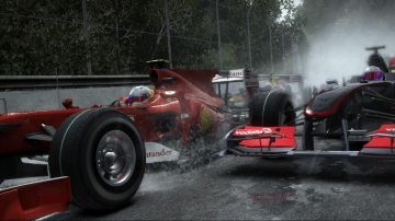 Immagine 5 del gioco F1 2010 per PlayStation 3