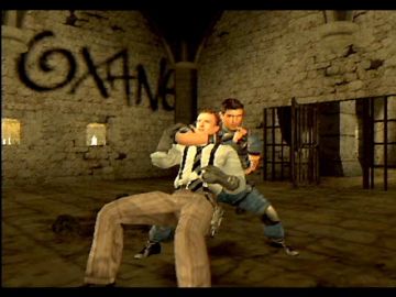 Immagine -16 del gioco America's 10 Most Wanted per PlayStation 2
