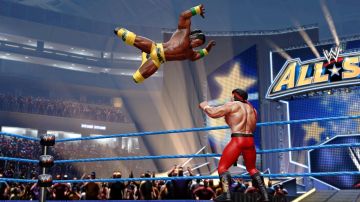 Immagine 10 del gioco WWE All Stars per PlayStation 3