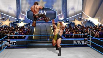 Immagine 20 del gioco WWE All Stars per PlayStation 3
