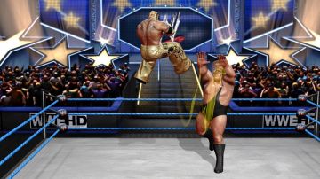Immagine 11 del gioco WWE All Stars per PlayStation 3