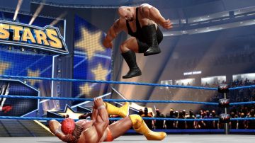 Immagine 12 del gioco WWE All Stars per PlayStation 3