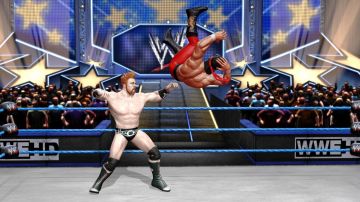 Immagine 13 del gioco WWE All Stars per PlayStation 3