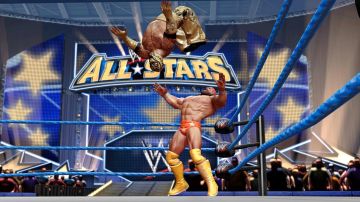 Immagine 16 del gioco WWE All Stars per PlayStation 3