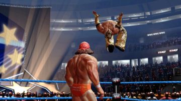 Immagine 17 del gioco WWE All Stars per PlayStation 3