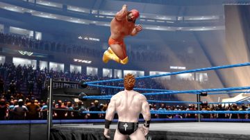Immagine 18 del gioco WWE All Stars per PlayStation 3