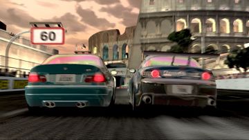 Immagine -3 del gioco Juiced 2 Hot Import Nights per PlayStation 3