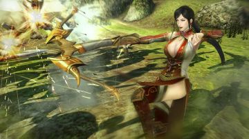 Immagine 41 del gioco Dynasty Warriors 8 per Xbox 360