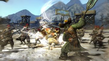 Immagine 44 del gioco Dynasty Warriors 8 per Xbox 360