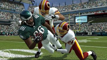 Immagine -16 del gioco Madden NFL 08 per PlayStation 2