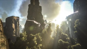 Immagine -4 del gioco ARK: Survival Evolved per Xbox One