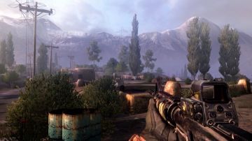 Immagine -3 del gioco Operation Flashpoint: Red River per Xbox 360