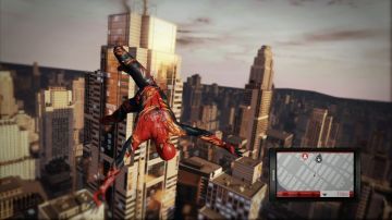 Immagine -4 del gioco The Amazing Spider-Man per Xbox 360